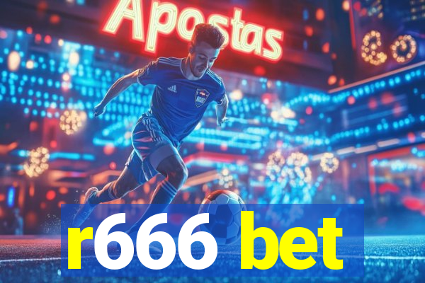 r666 bet